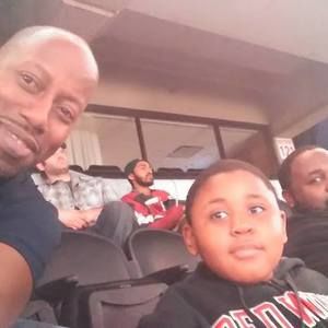 Meet your Posher, David